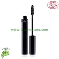 M�scara de pesta�as negra ALVA